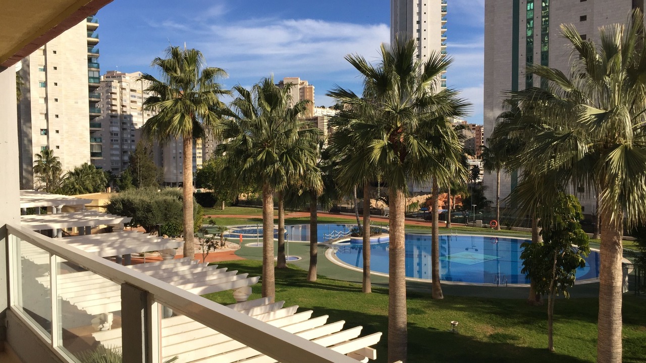 Photo of Outdoor in Finestrat