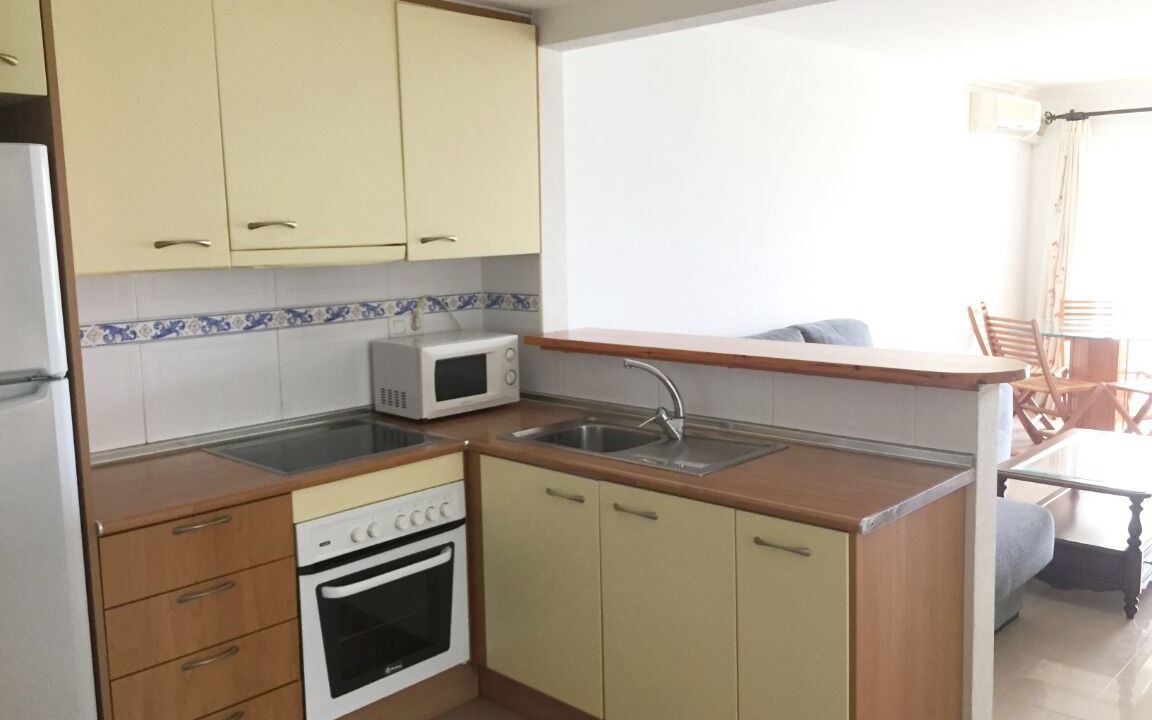 Photo of Kitchen in Finestrat