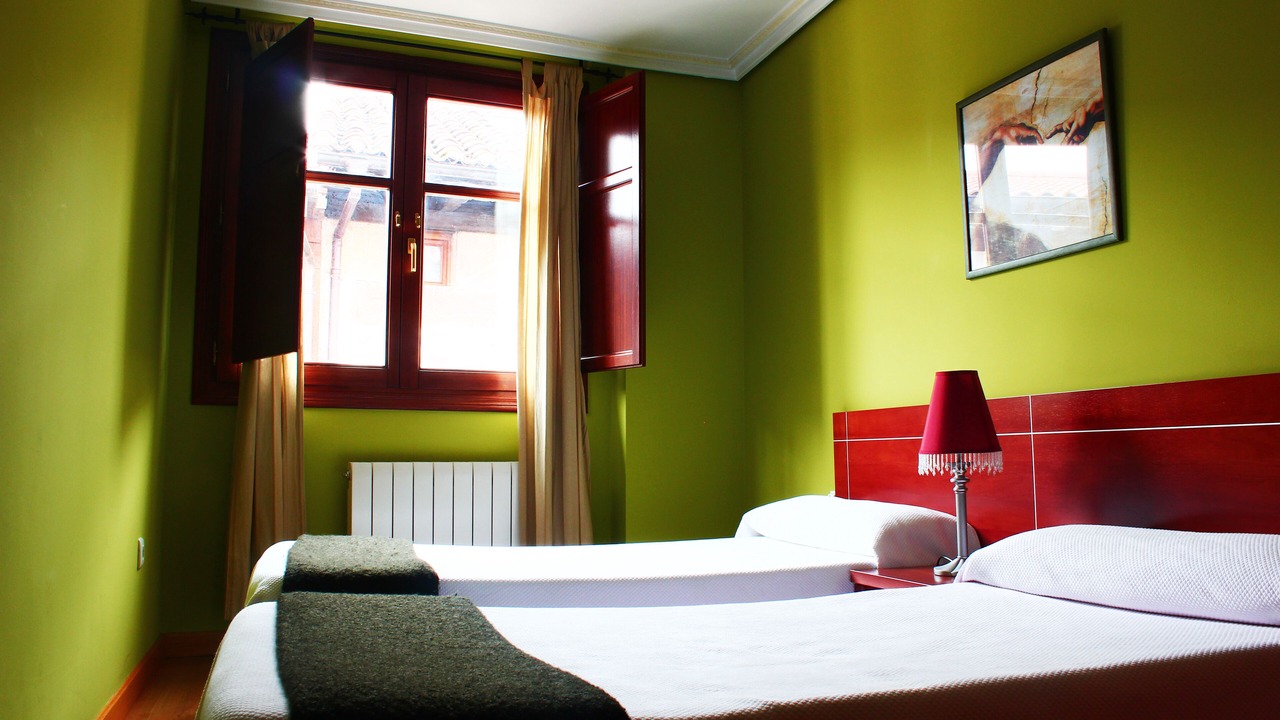 Photo of Bedroom in Ezcaray