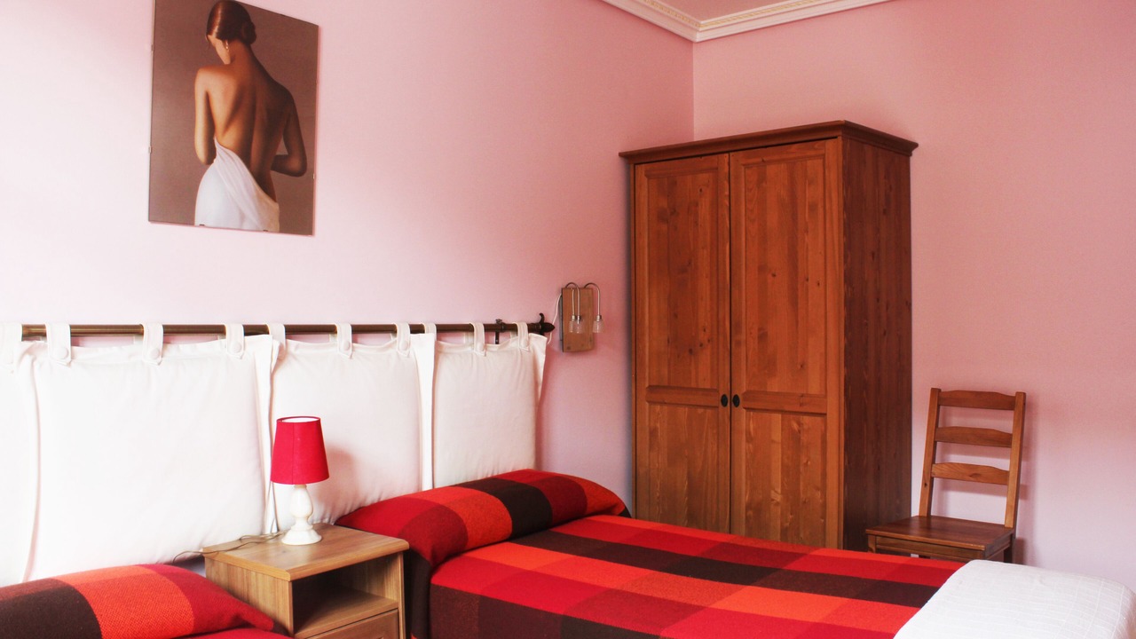 Photo of Bedroom in Ezcaray