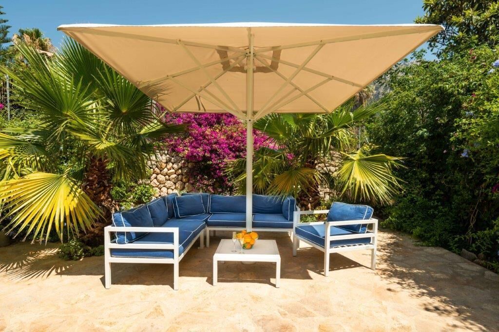 Photo of Patio Balcony in Soller