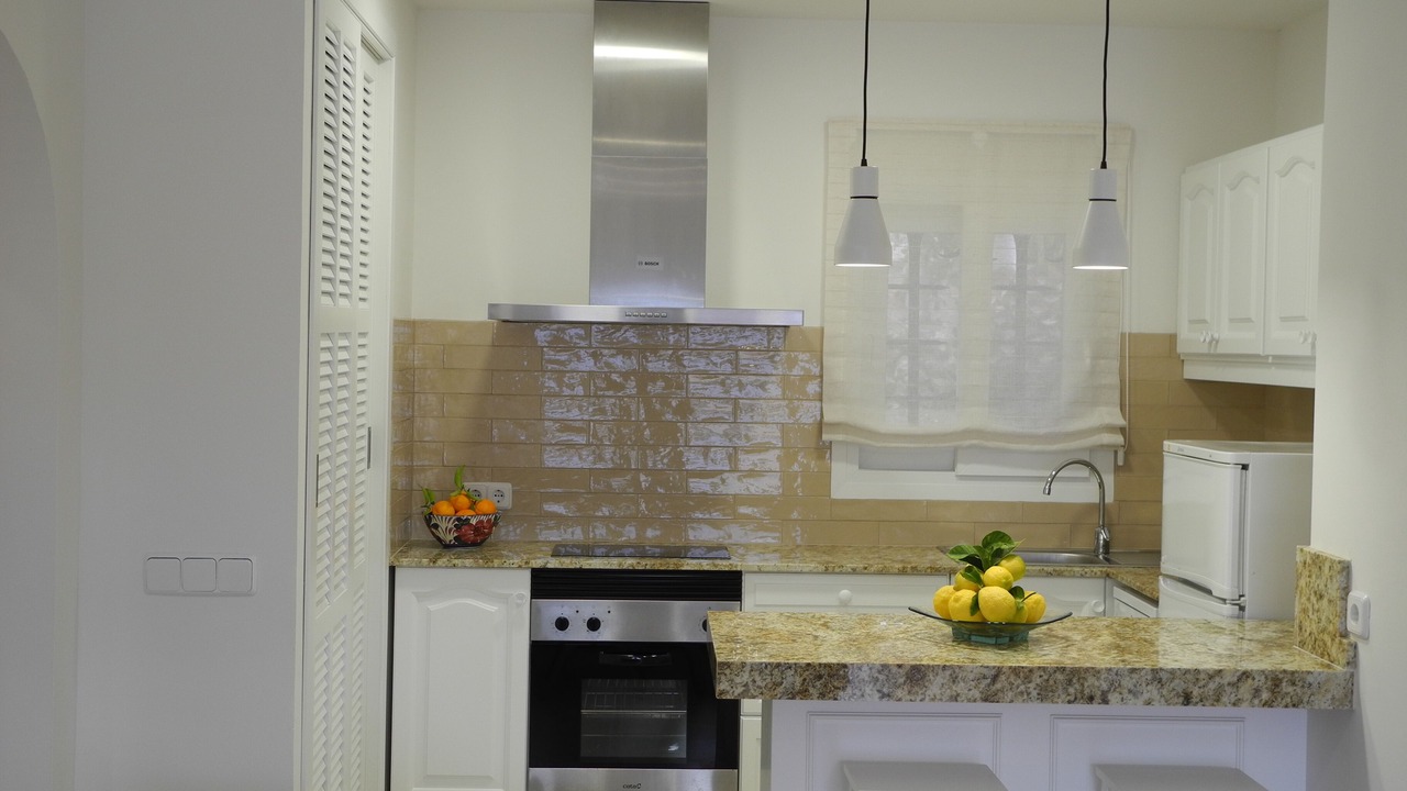 Photo of Kitchen in Cala d'Or