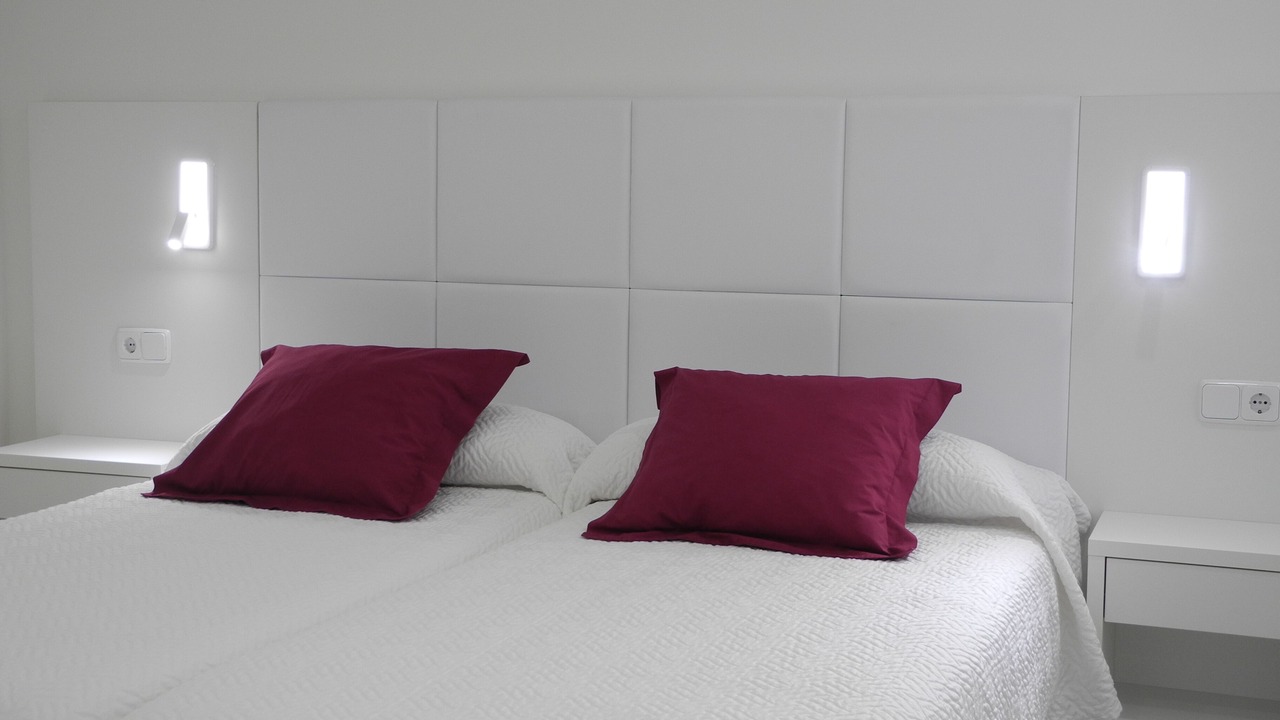 Photo of Bedroom in Cala d'Or