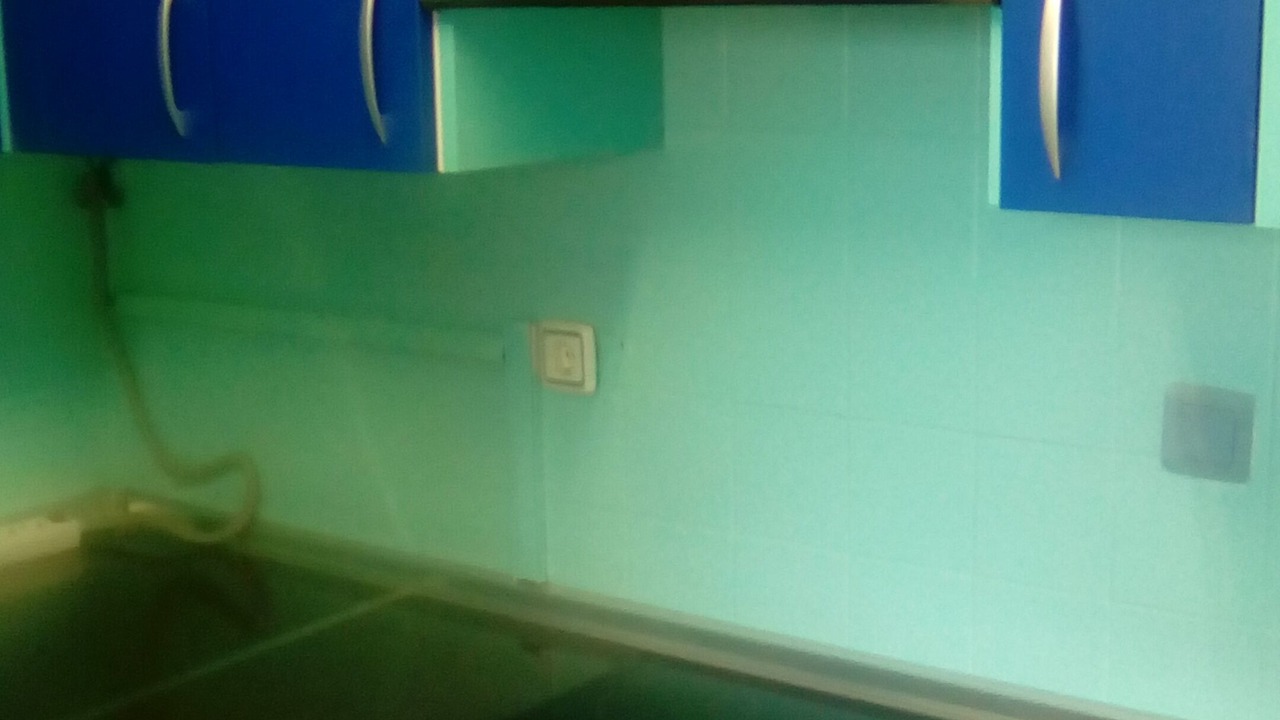 Photo of Kitchen in Aranjuez