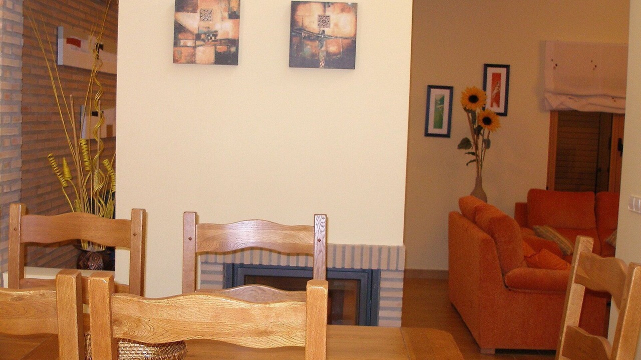 Photo of Bedroom in Ondara