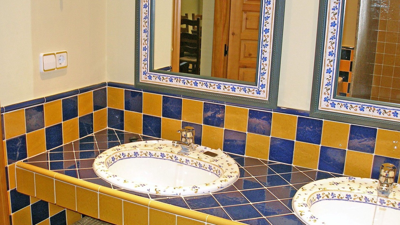 Photo of Bathroom in Ondara