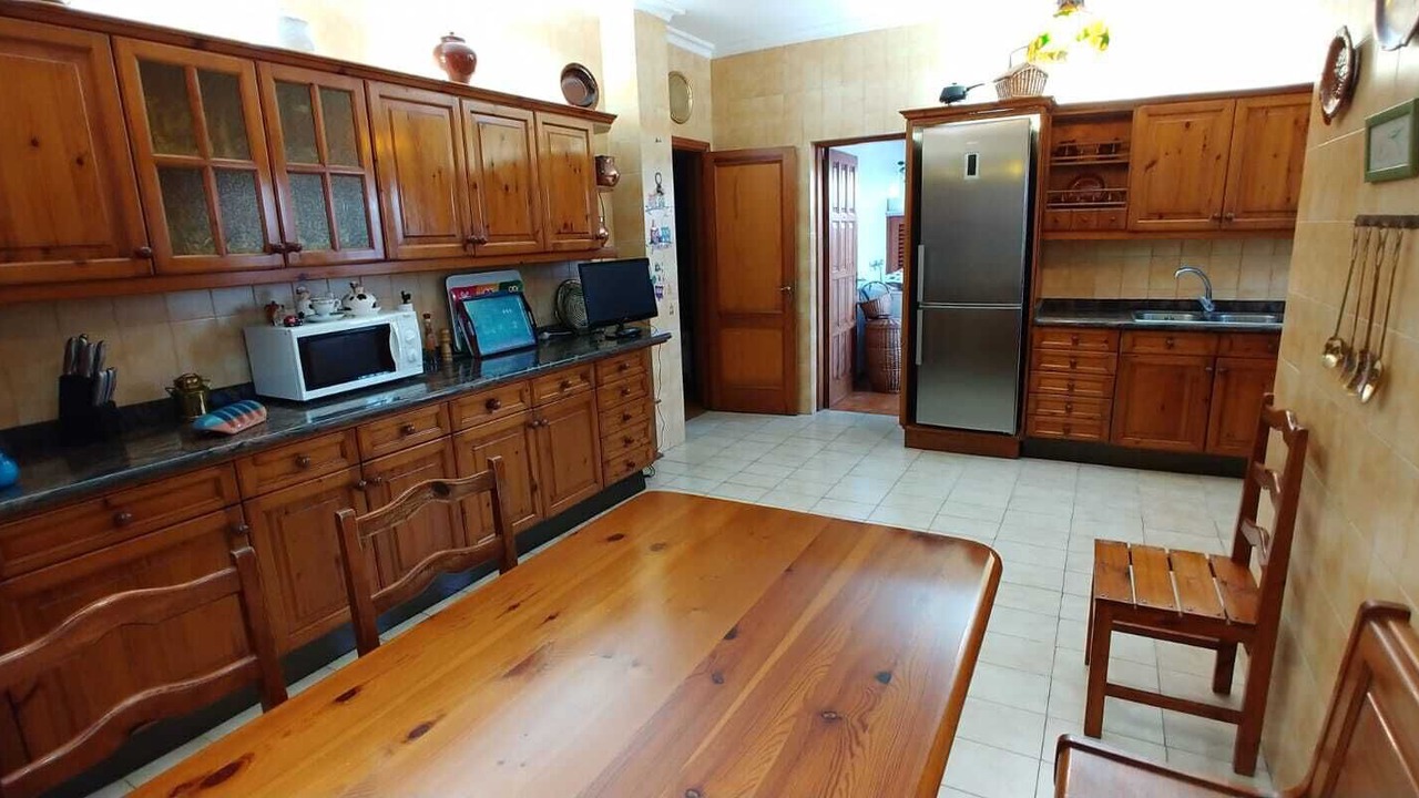 Photo of Kitchen in Las Brisas