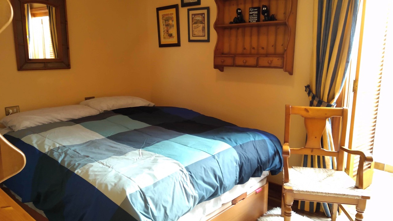 Photo of Bedroom in Las Brisas