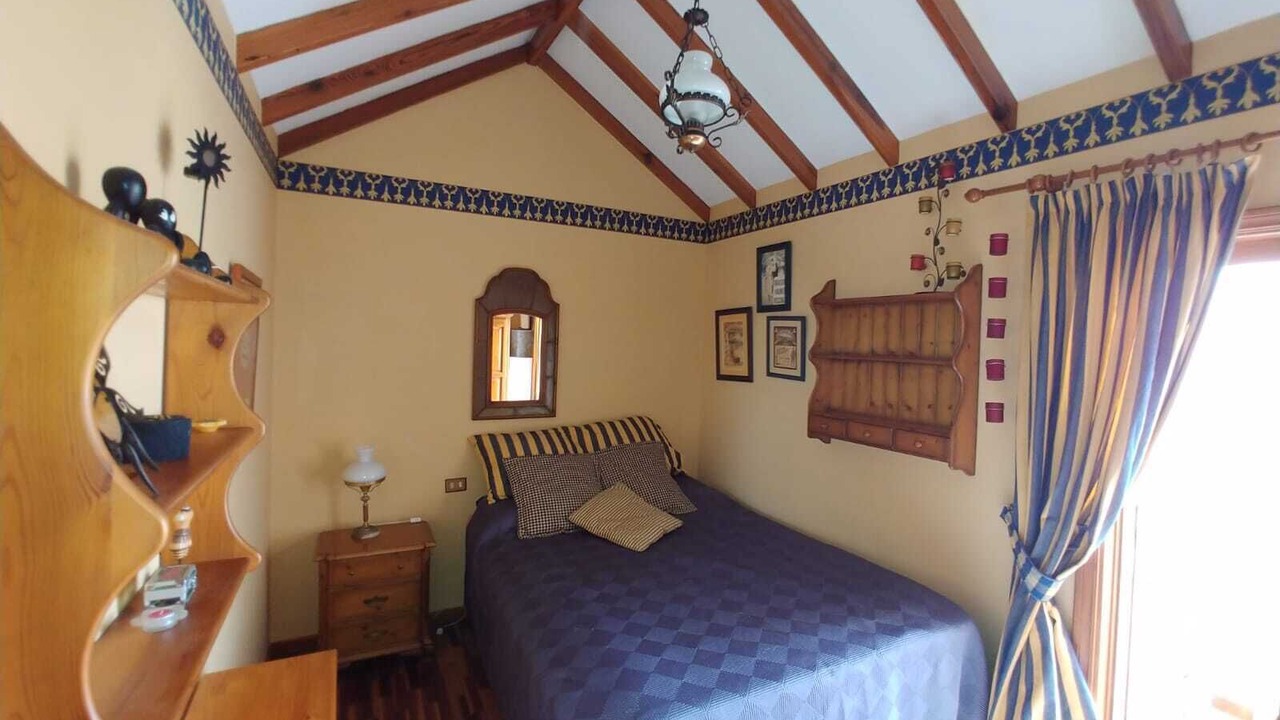 Photo of Bedroom in Las Brisas