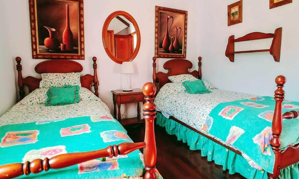 Photo of Bedroom in Las Brisas