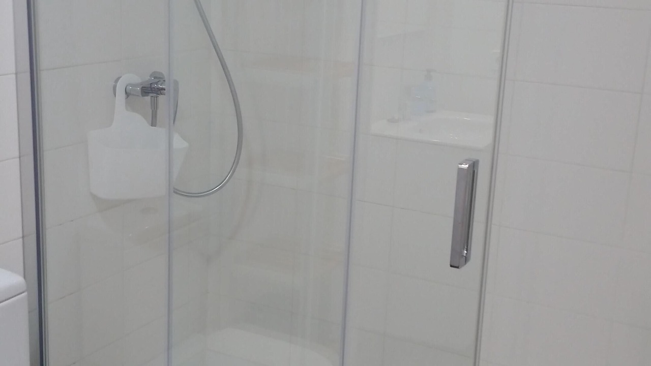 Photo of Bathroom in Denia Old Town