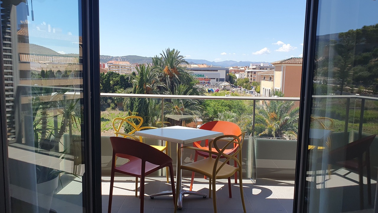 Photo of Outdoor in Denia Old Town