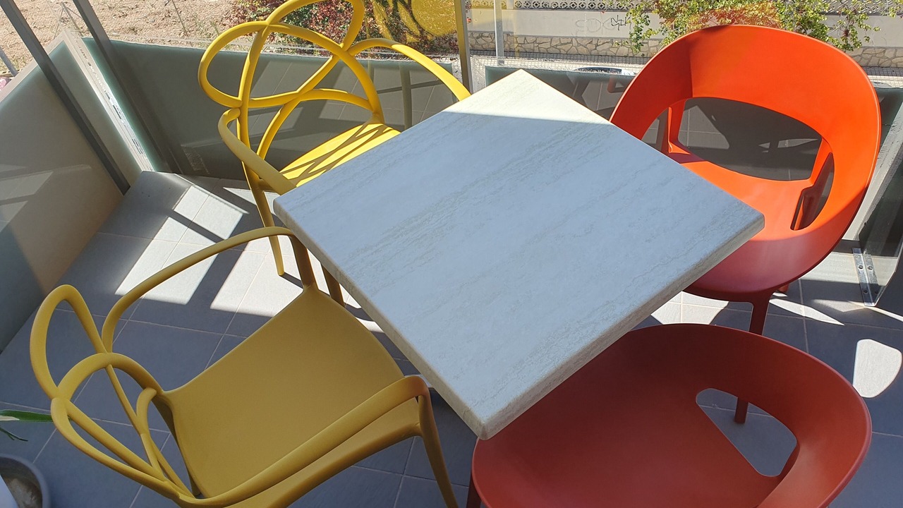 Photo of Outdoor in Denia Old Town