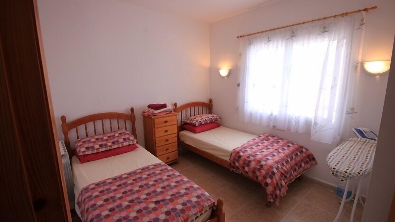 Photo of Bedroom in Benitachell