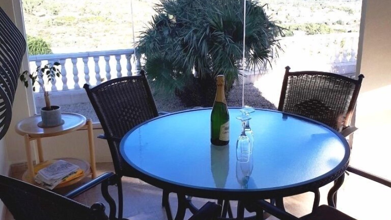 Photo of Outdoor in Benitachell