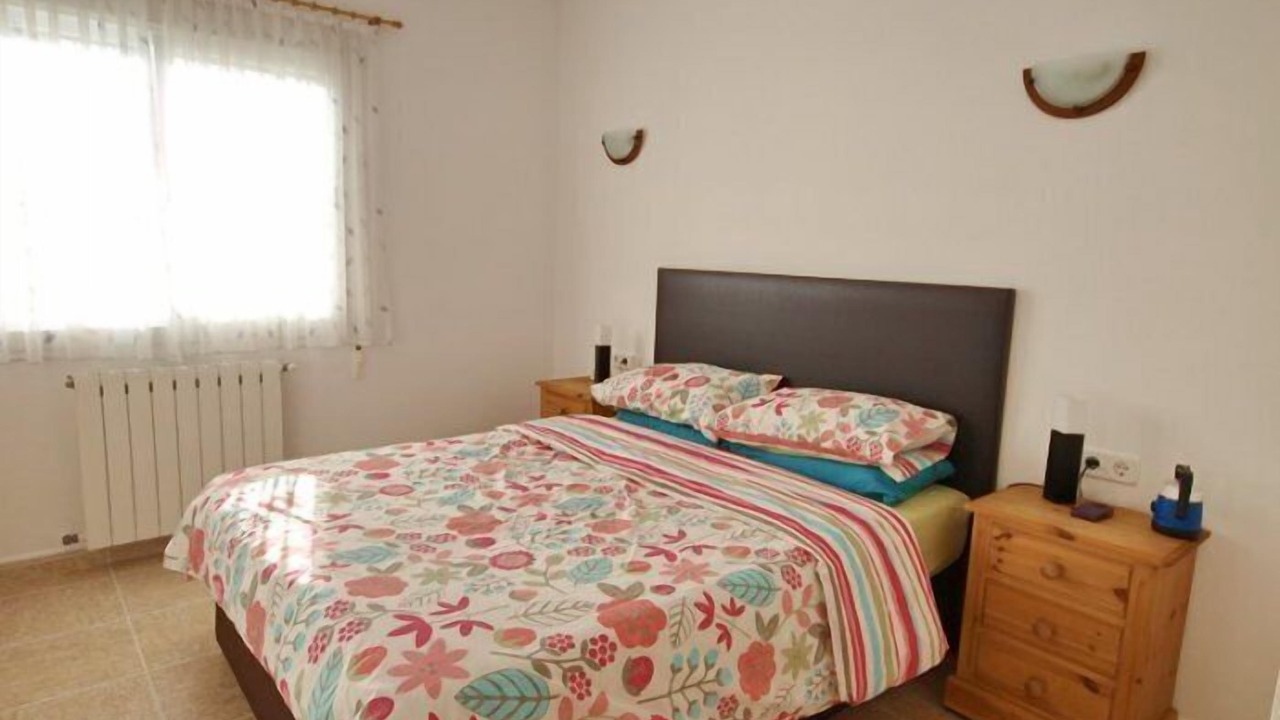 Photo of Bedroom in Benitachell