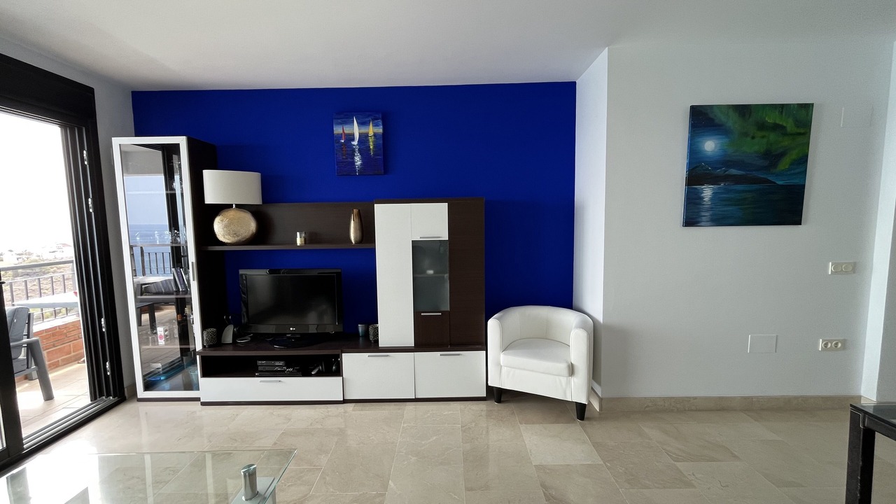 Photo of Livingroom in Torrox Costa