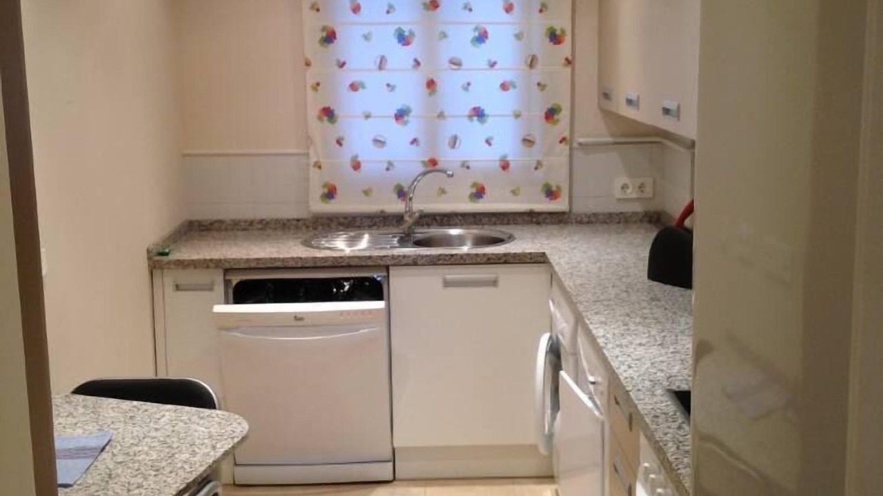 Photo of Kitchen in Torrox Costa