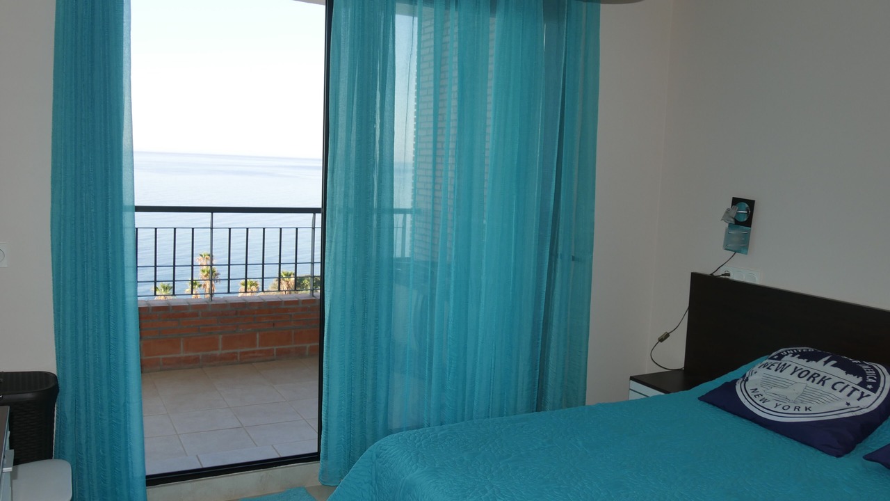Photo of Bedroom in Torrox Costa