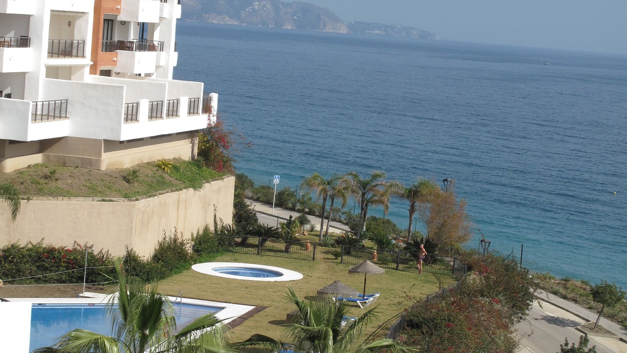 Photo of Outdoor in Torrox Costa