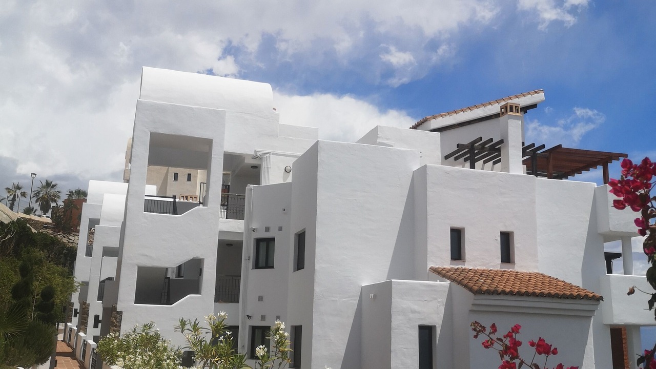 Photo of Outdoor in Torrox Costa