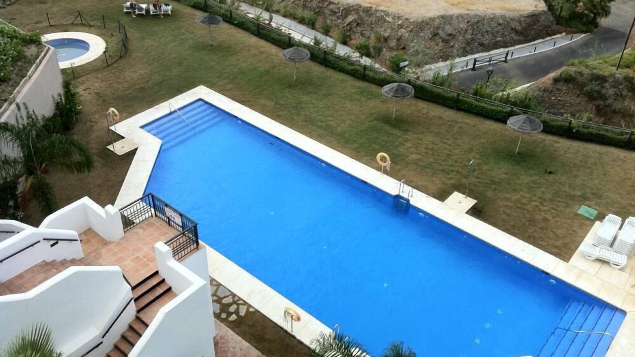 Photo of Outdoor in Torrox Costa