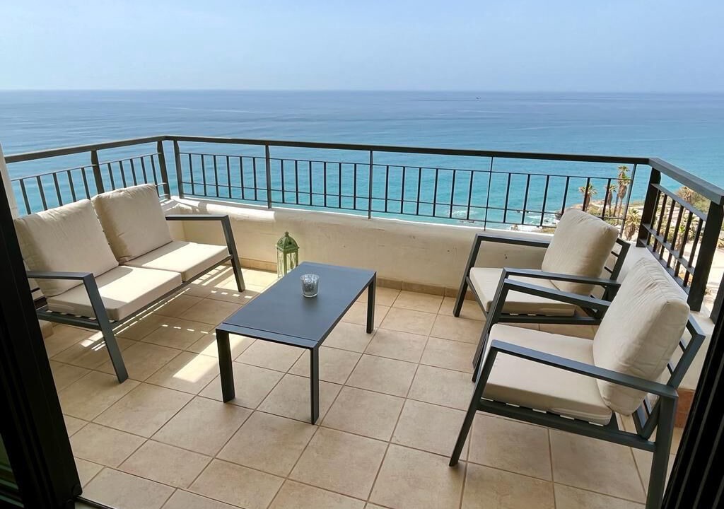 Photo of Outdoor in Torrox Costa