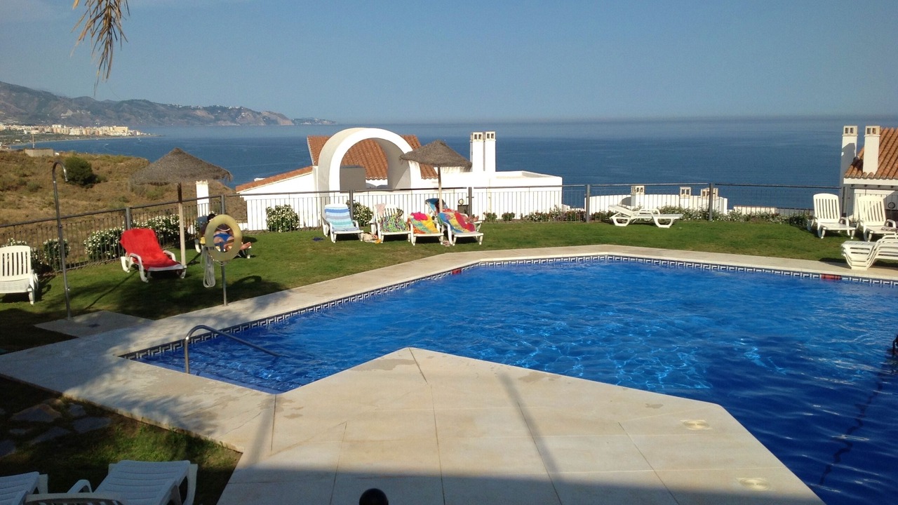 Photo of Outdoor in Torrox Costa