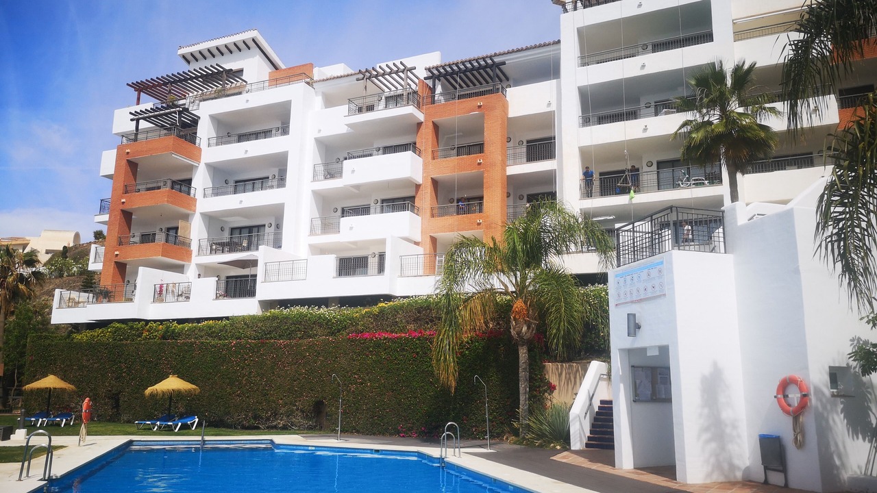 Photo of Outdoor in Torrox Costa