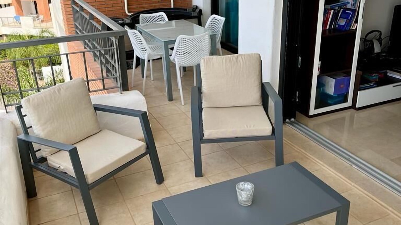 Photo of Outdoor in Torrox Costa