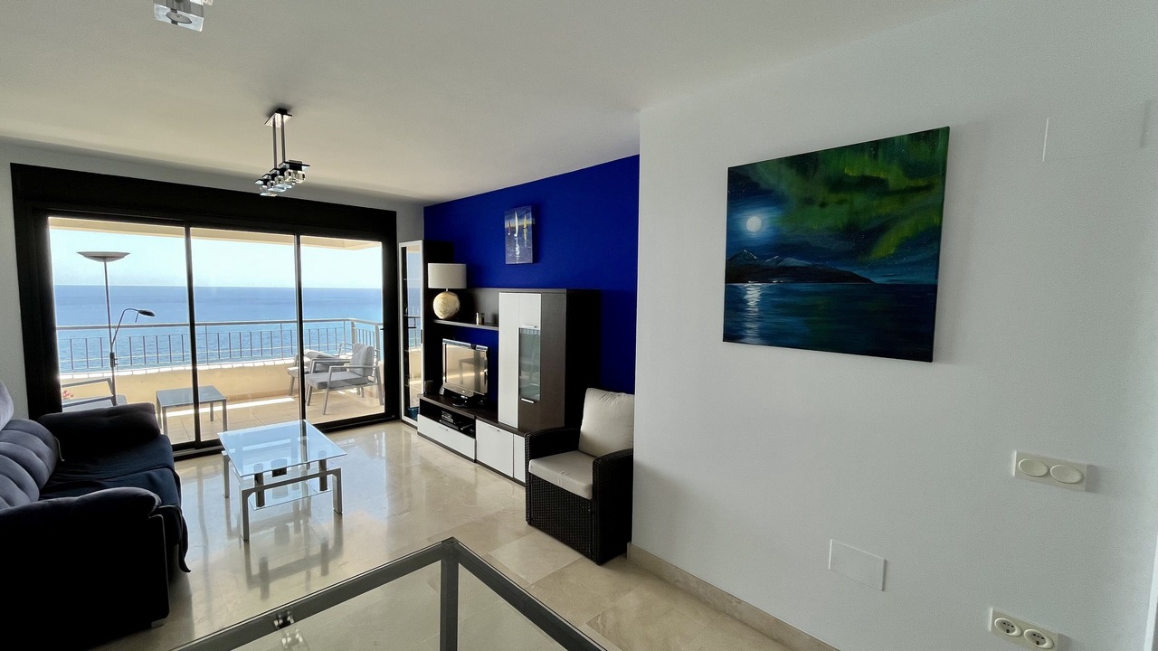 Photo of Livingroom in Torrox Costa