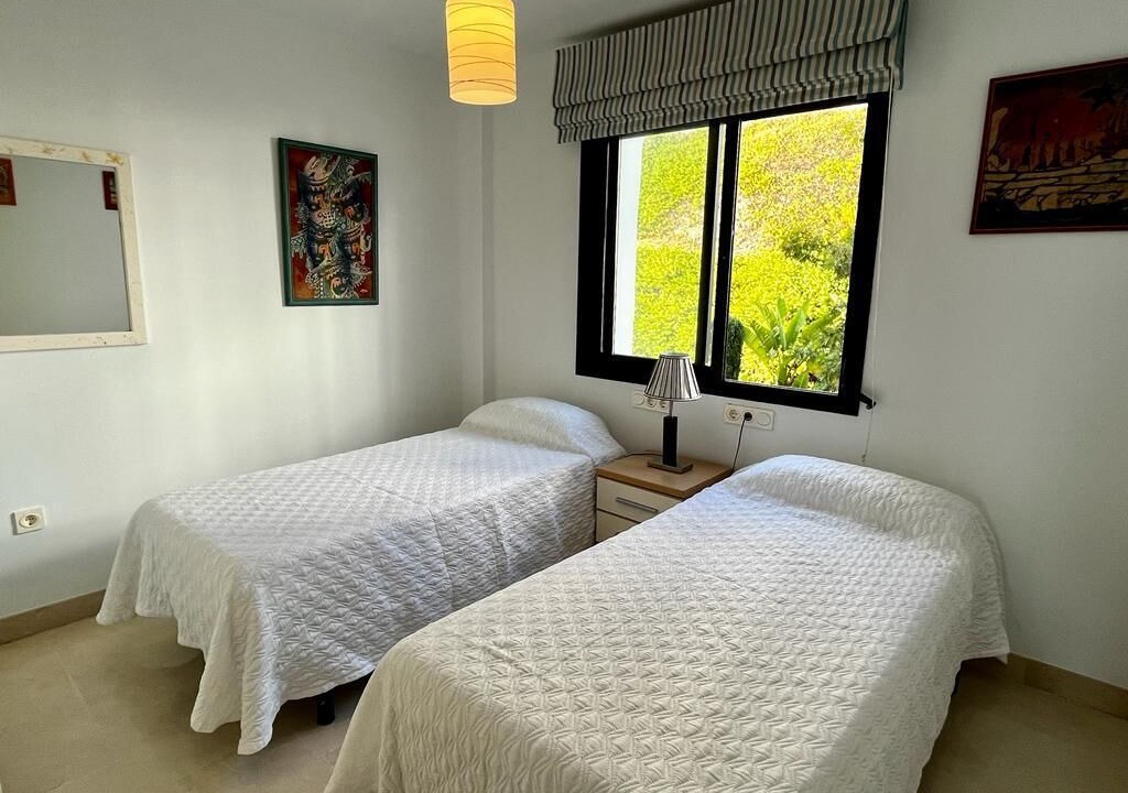 Photo of Bedroom in Torrox Costa