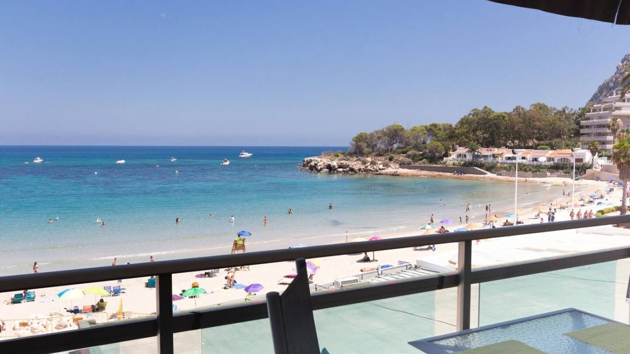 Photo of Outdoor in Calpe
