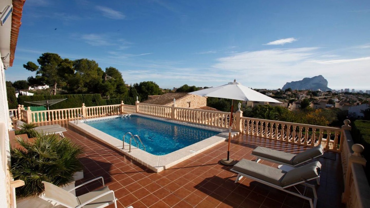Photo of Outdoor in Casas de Torrat
