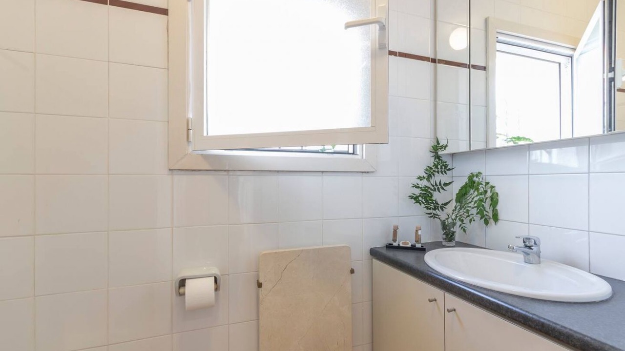 Photo of Bathroom in Casas de Torrat