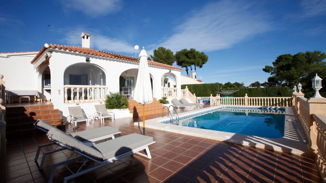 Photo of Outdoor in Casas de Torrat
