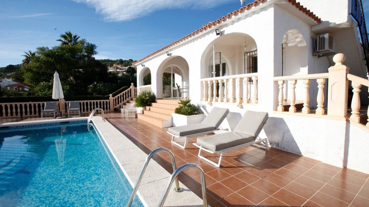 Photo of Outdoor in Casas de Torrat