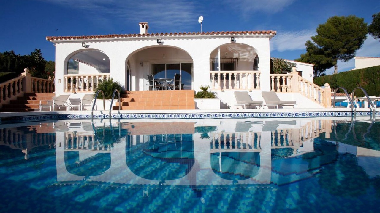 Photo of Outdoor in Casas de Torrat