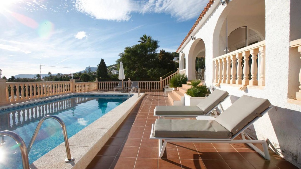 Photo of Outdoor in Casas de Torrat