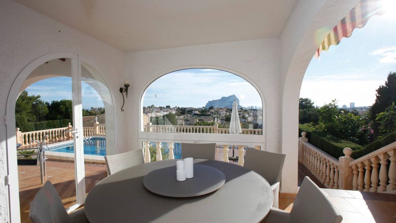 Photo of Outdoor in Casas de Torrat