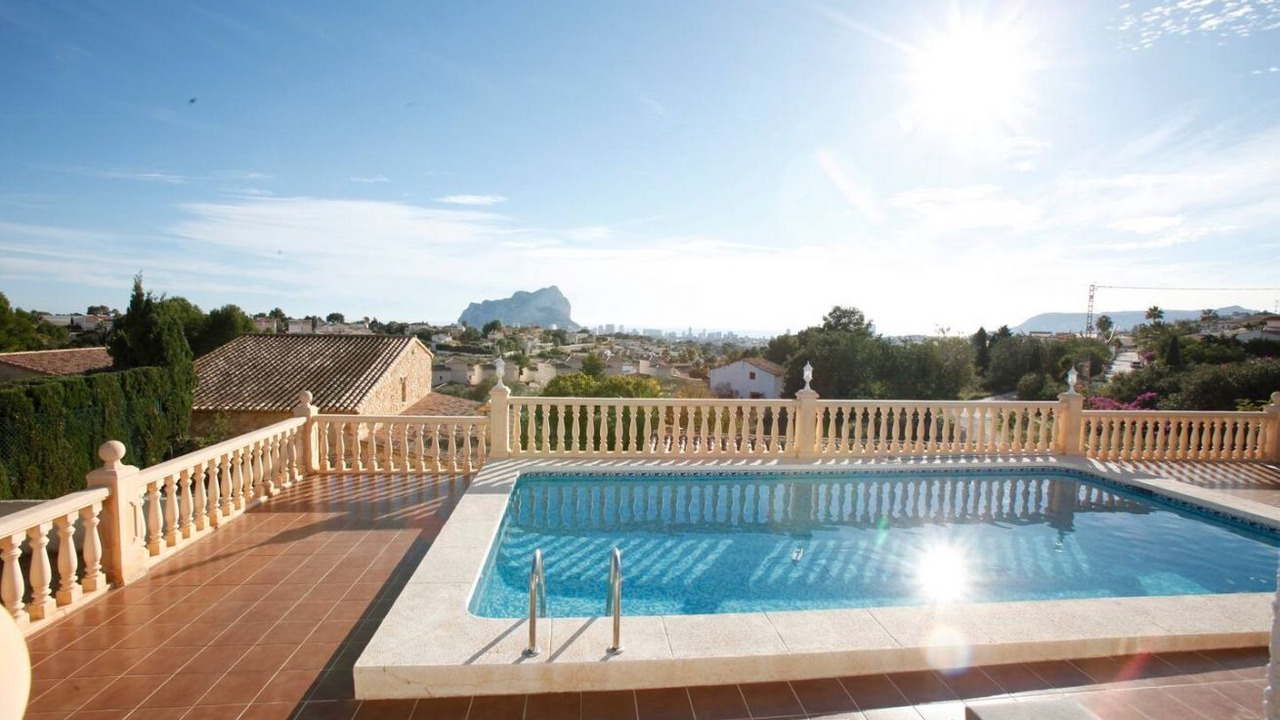 Photo of Outdoor in Casas de Torrat