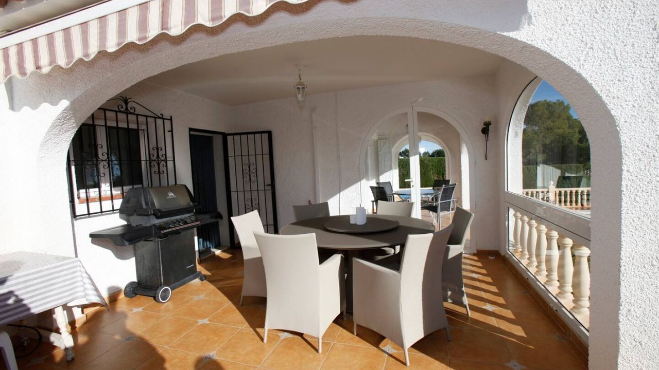 Photo of Outdoor in Casas de Torrat