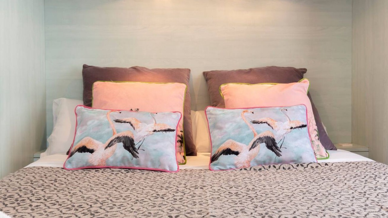 Photo of Bedroom in Casas de Torrat