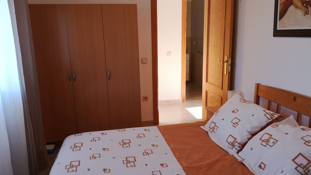Photo of Bedroom in Les Tres Cales