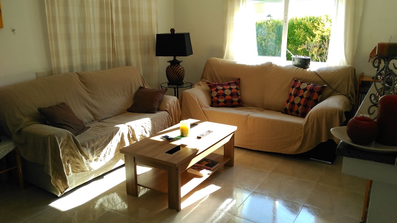 Photo of Livingroom in Les Tres Cales
