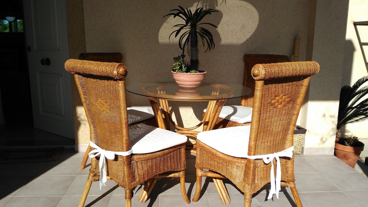 Photo of Outdoor in Les Tres Cales