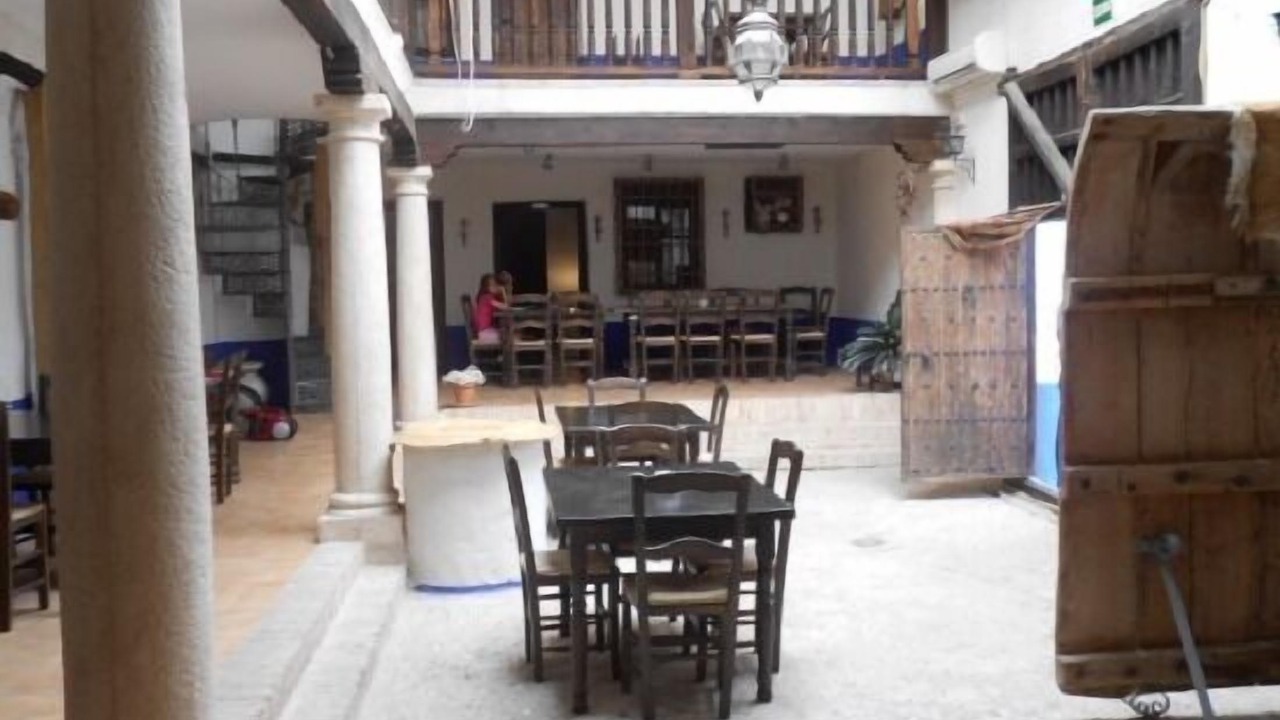 Photo of Outdoor in El Toboso