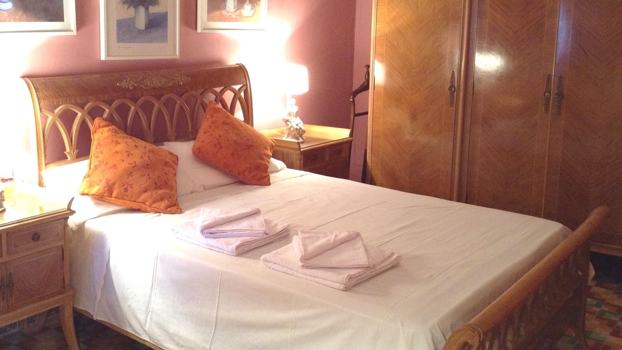 Photo of Bedroom in Pedreguer