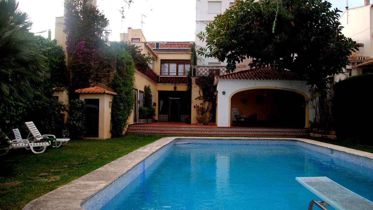 Photo of Outdoor in Pedreguer
