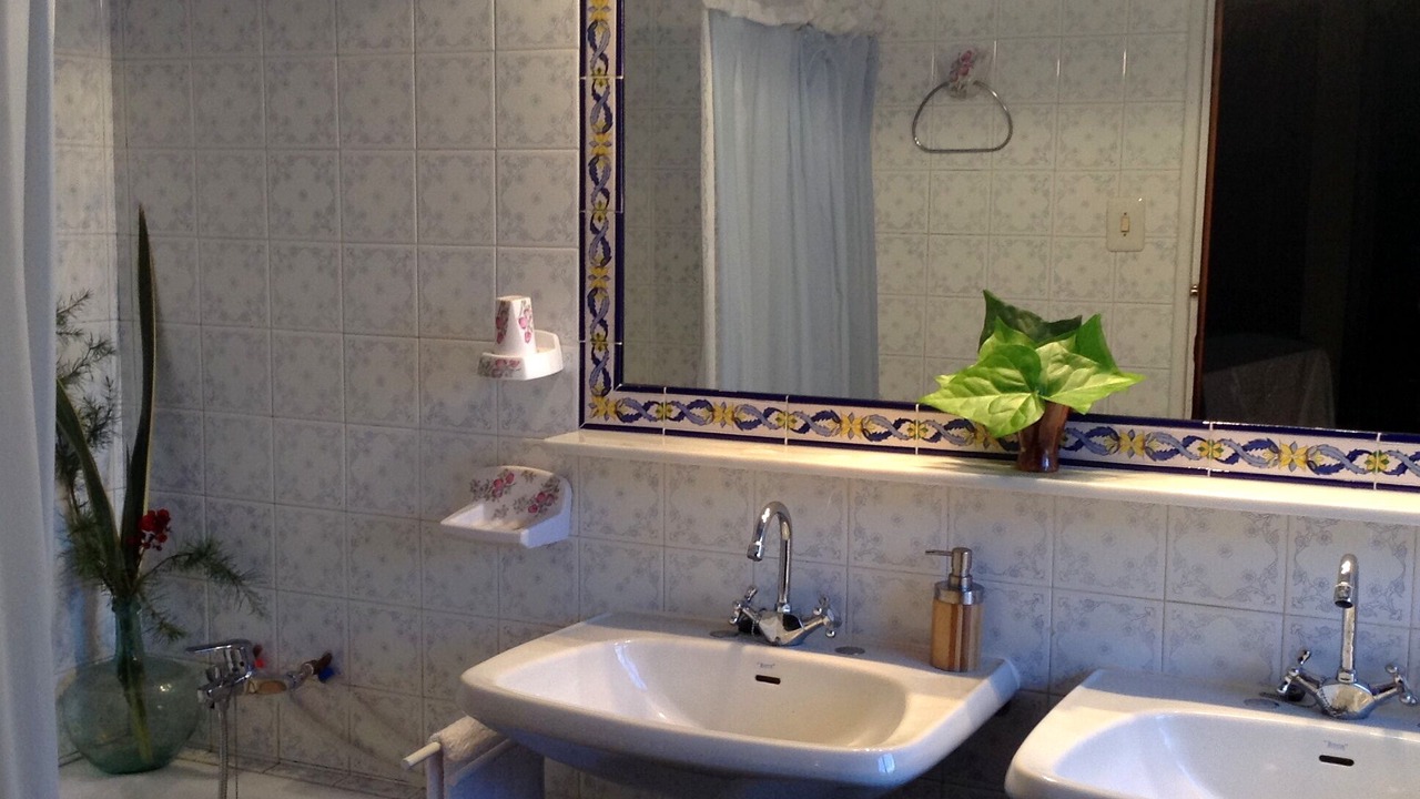 Photo of Bathroom in Pedreguer